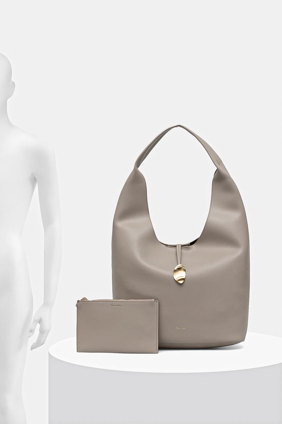 Calvin Klein torebka LV04K3149G