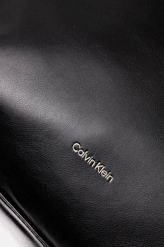 Calvin Klein torebka czarny LV04K3159G