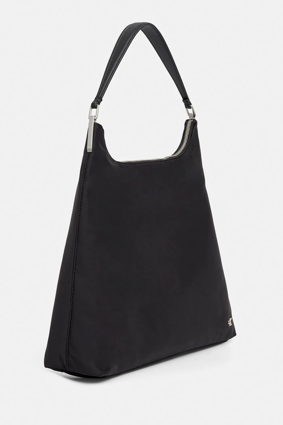 Calvin Klein poșetă LV04K3218G negru AW25