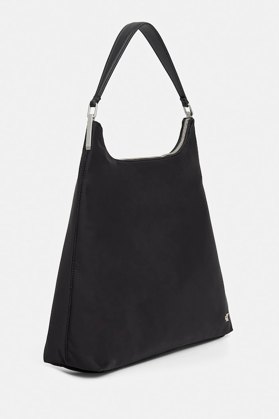 Calvin Klein poșetă LV04K3218G negru AW25