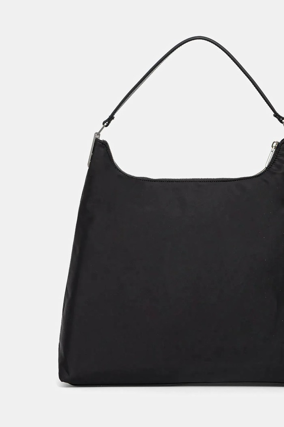 Accesorii Calvin Klein poșetă LV04K3218G negru