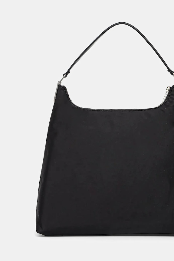 Accesorii Calvin Klein poșetă LV04K3218G negru