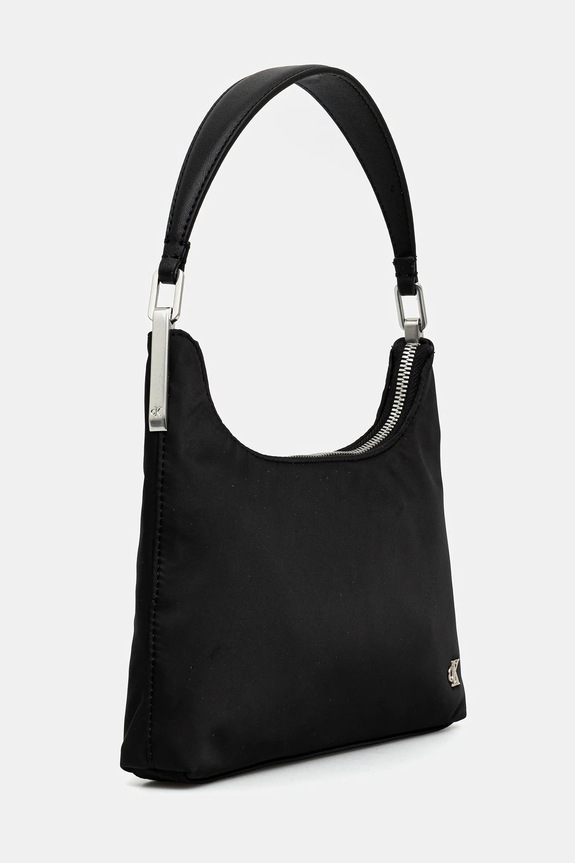 Calvin Klein kézitáska LV04K3219G fekete AW25