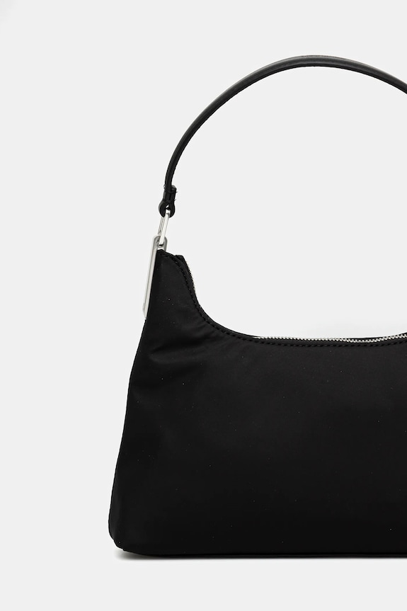 Kiegészítők Calvin Klein kézitáska LV04K3219G fekete