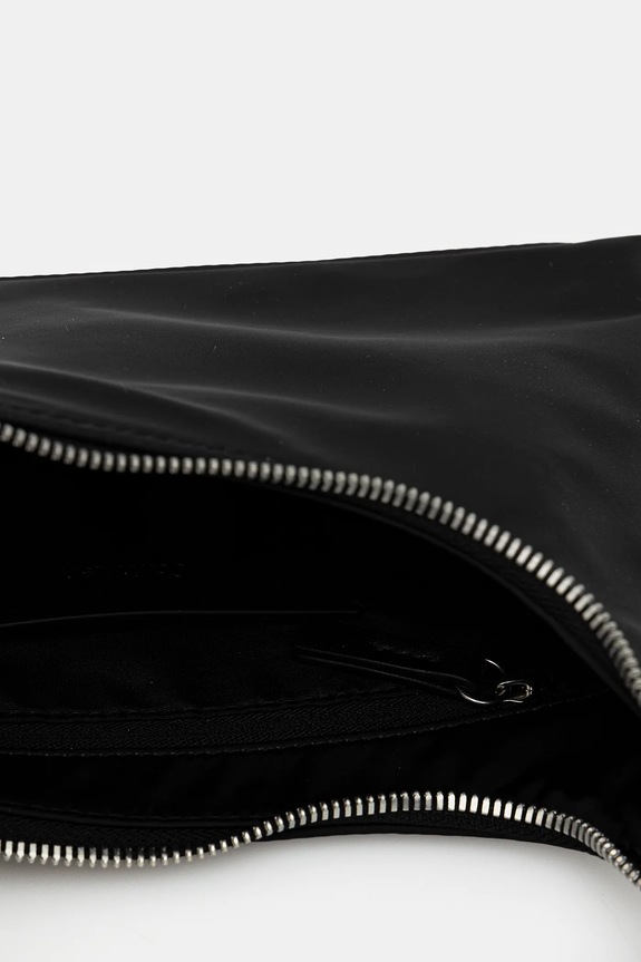 Calvin Klein kézitáska LV04K3219G fekete