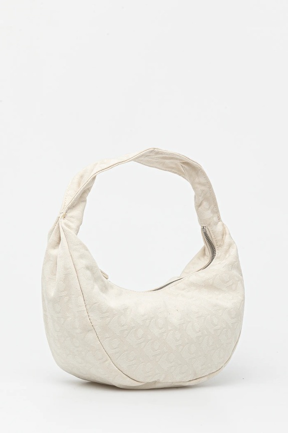 Calvin Klein torebka LV04F3206G beżowy AW25