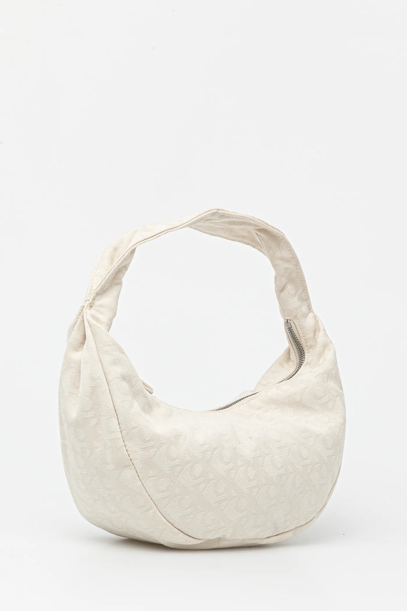 Calvin Klein torebka LV04F3206G beżowy AW25