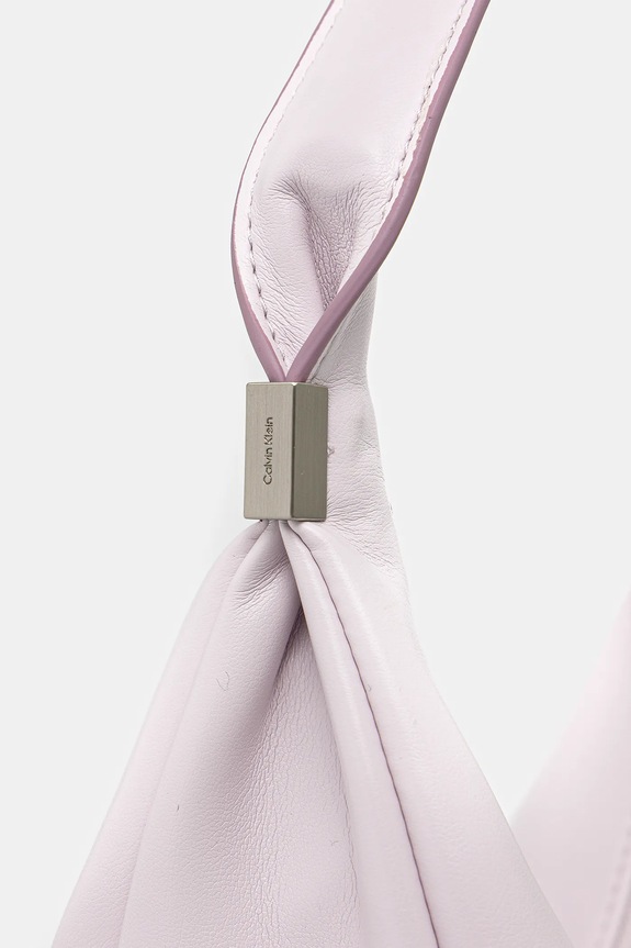 Calvin Klein kézitáska rózsaszín LV04F3010G
