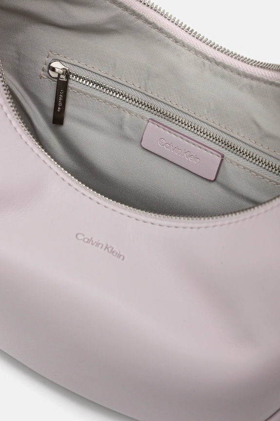 Calvin Klein kézitáska LV04F3010G rózsaszín