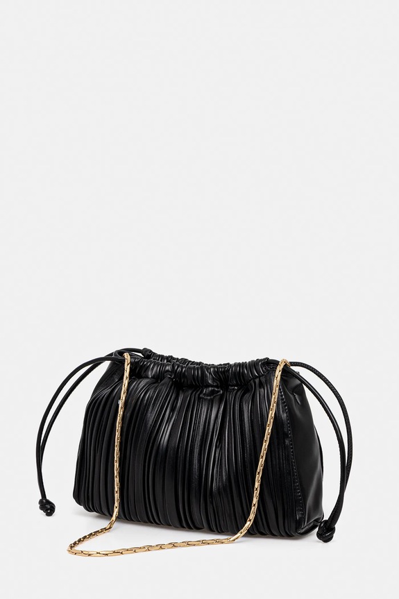 Αξεσουάρ Τσάντα Calvin Klein LV04F3076G μαύρο
