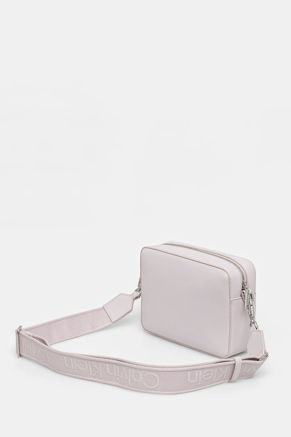 Torba Calvin Klein LV04F3097G roza AW25