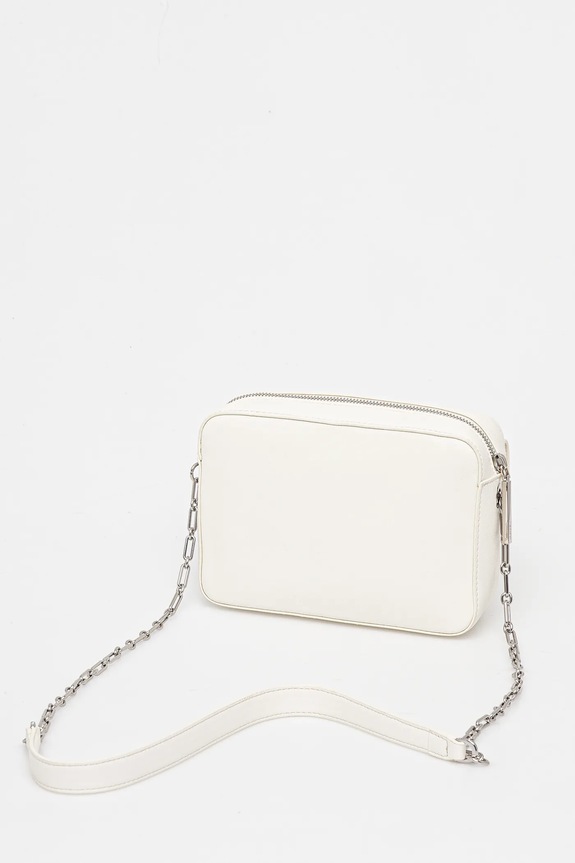 Doplnky Kabelka Calvin Klein LV04F3102G béžová