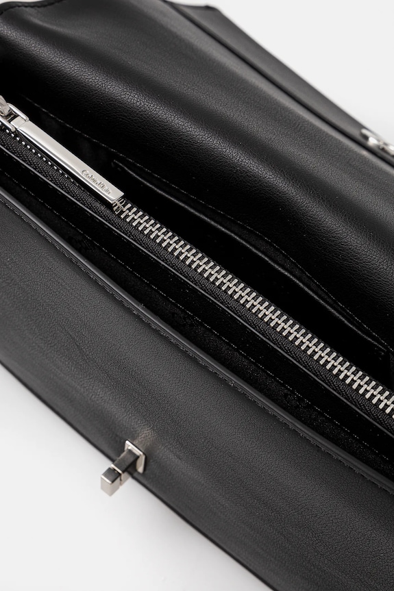 Torbica Calvin Klein LV04F3103G črna