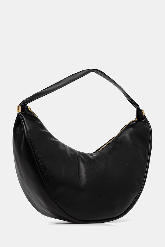 Calvin Klein torebka LV04F3009G czarny AW25