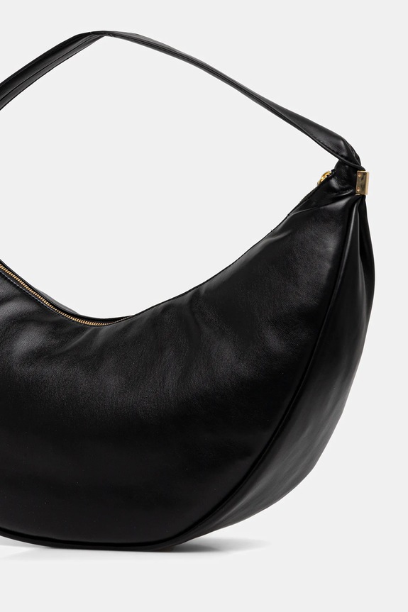 Akcesoria Calvin Klein torebka LV04F3009G czarny