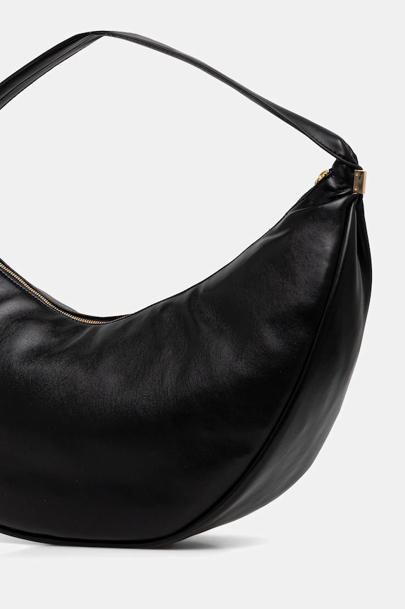 Akcesoria Calvin Klein torebka LV04F3009G czarny