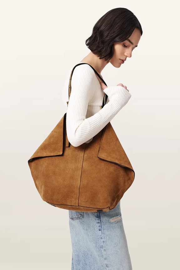 AllSaints ARA W338XC