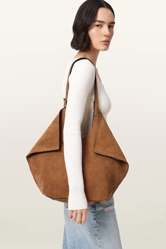 AllSaints ARA W338XC
