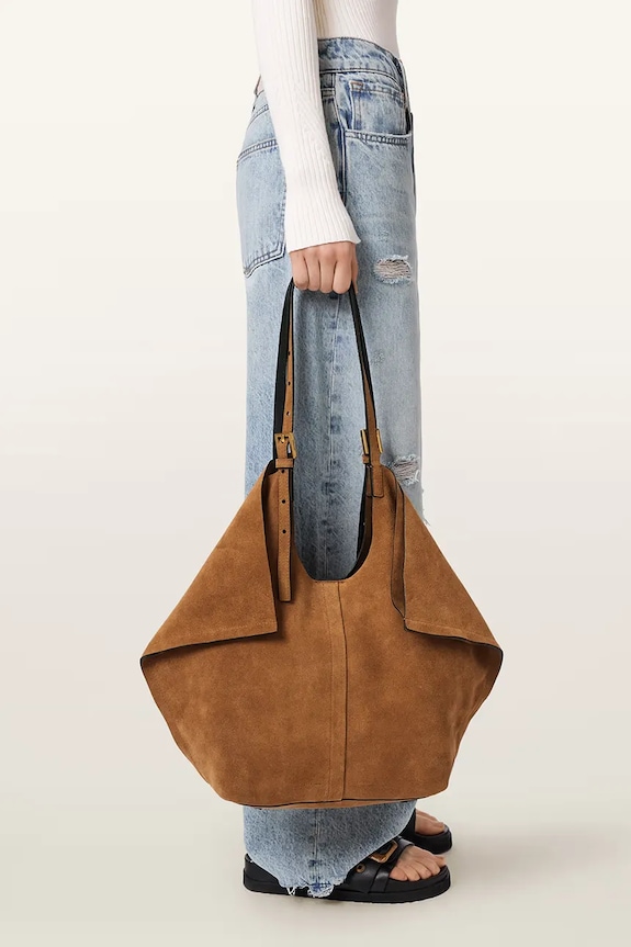 AllSaints ARA W338XC