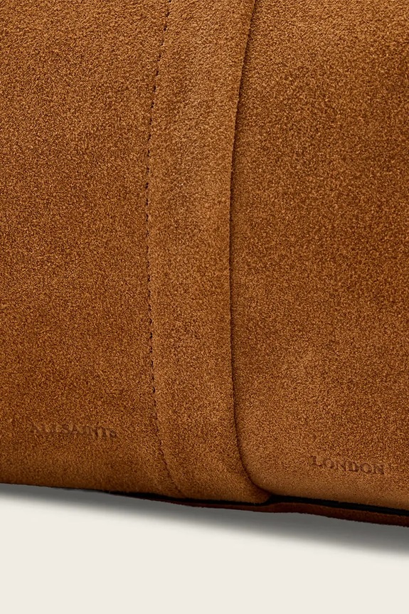 AllSaints ARA W338XC brązowy