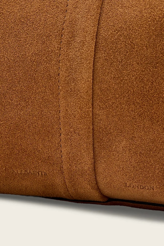 AllSaints ARA W338XC brązowy
