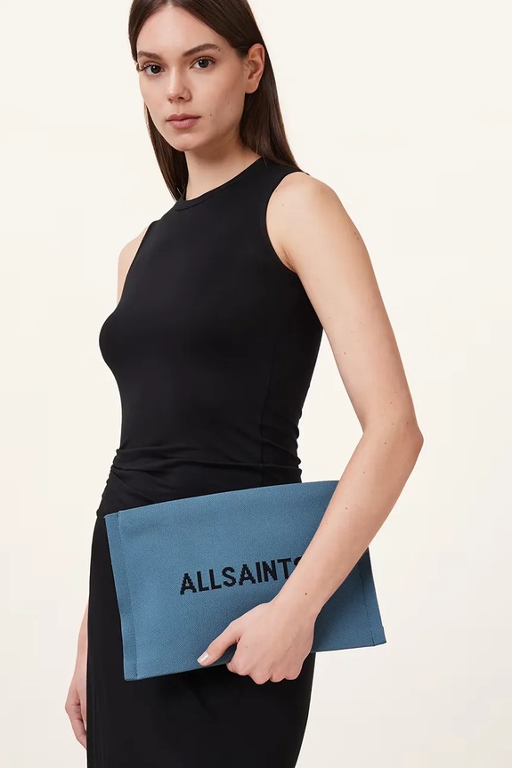 Τσάντα AllSaints IZZY W445XC