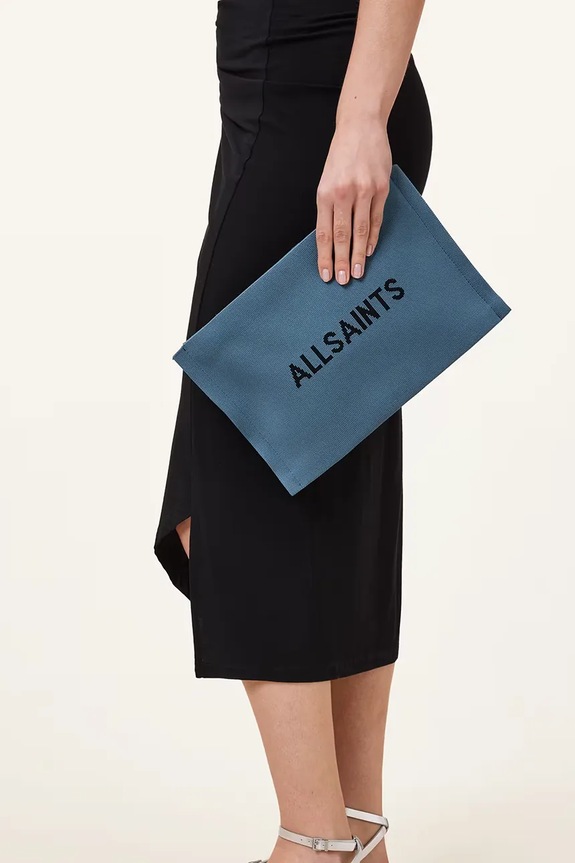 Τσάντα AllSaints IZZY W445XC