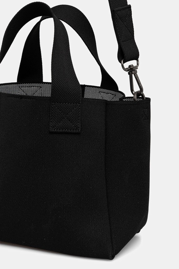 Accesorii AllSaints poșetă IZZY W454XC negru