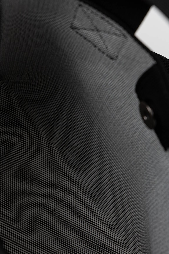 AllSaints poșetă IZZY negru W454XC