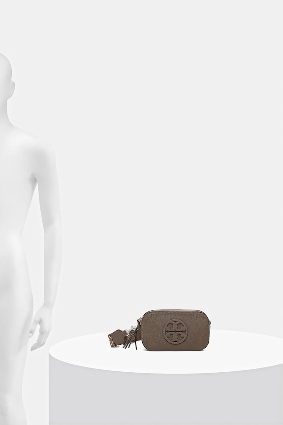 Δερμάτινη τσάντα Tory Burch Miller 171955.250