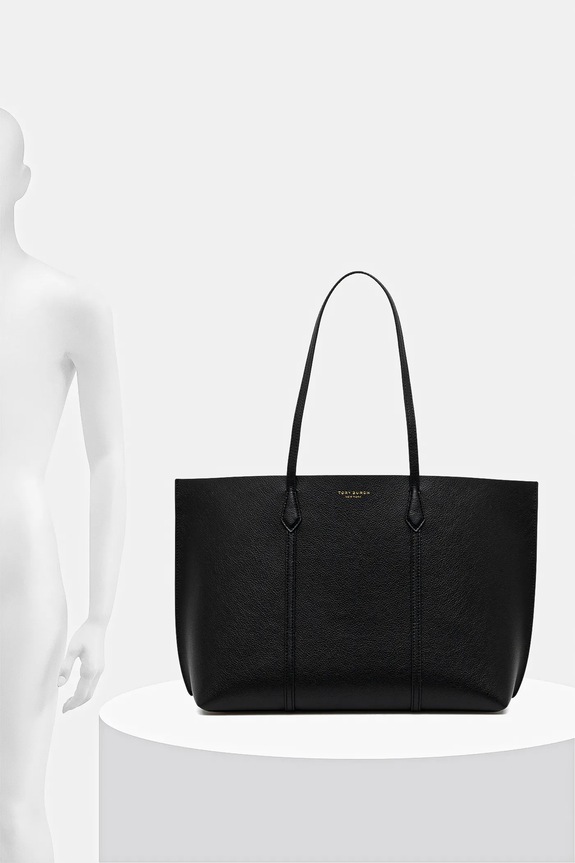 Tory Burch poșetă de piele Perry 169476.001