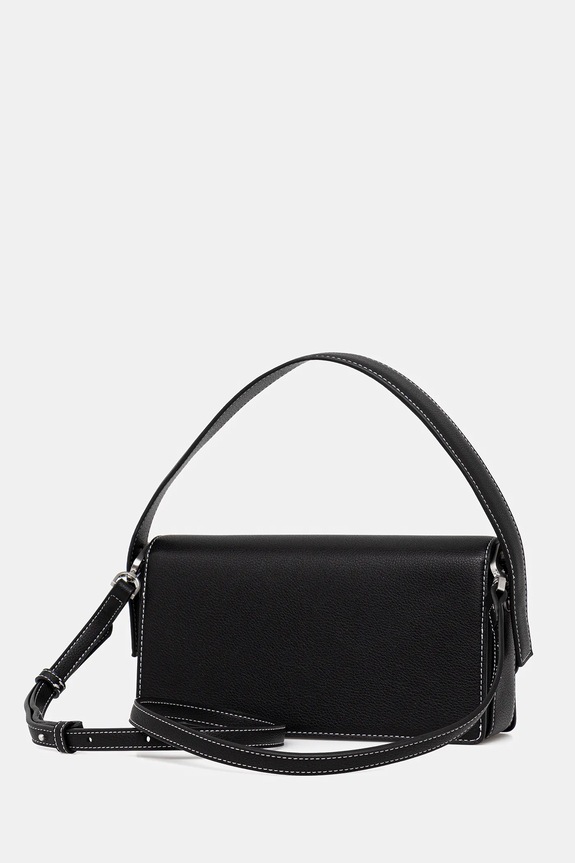 Accesorii Karl Lagerfeld Jeans poșetă A3W30010 negru