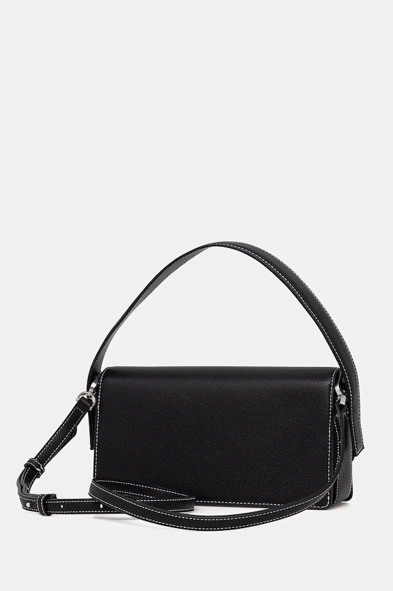 Accesorii Karl Lagerfeld Jeans poșetă A3W30010 negru