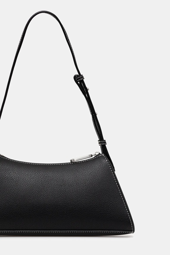 Αξεσουάρ Τσάντα Karl Lagerfeld Jeans A3W30011 μαύρο