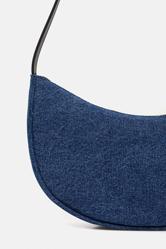 Kiegészítők Karl Lagerfeld Jeans kézitáska A3W30209 kék