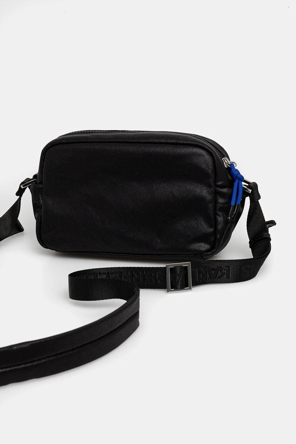 Doplnky Kabelka Karl Lagerfeld Jeans A3W30226 čierna