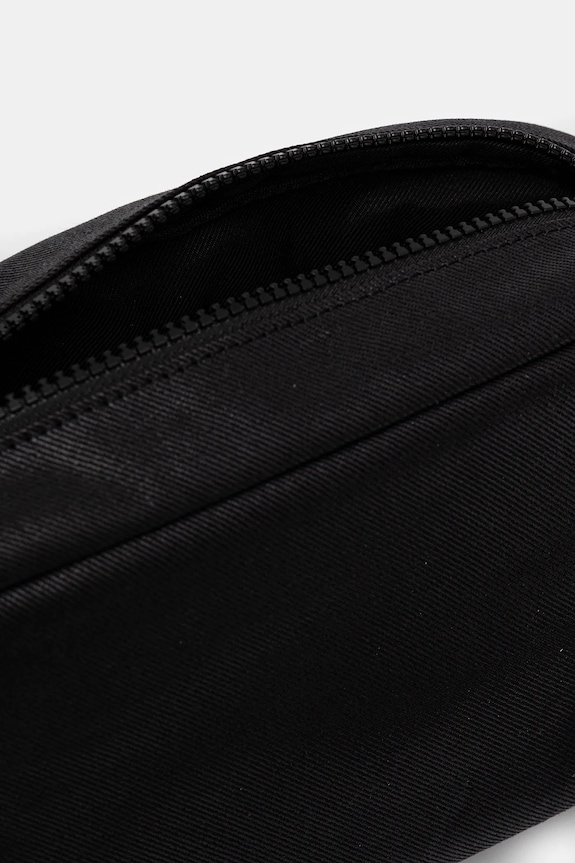 Kabelka Karl Lagerfeld Jeans čierna A3W30226