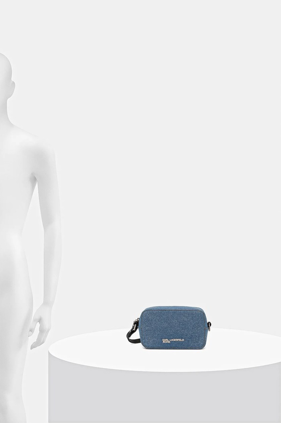 Τσάντα Karl Lagerfeld Jeans A3W30328