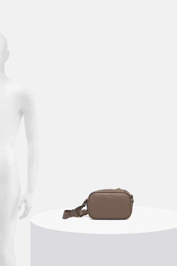 BOSS crossbody kabelka dámská Sandy Crossbody 50547765
