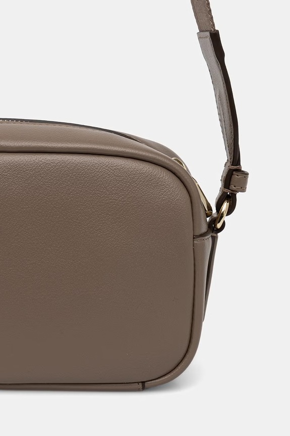 Doplňky BOSS crossbody kabelka dámská Sandy Crossbody 50547765 béžová