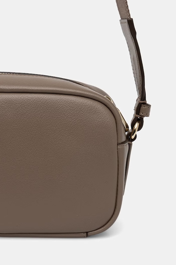 Doplňky BOSS crossbody kabelka dámská Sandy Crossbody 50547765 béžová