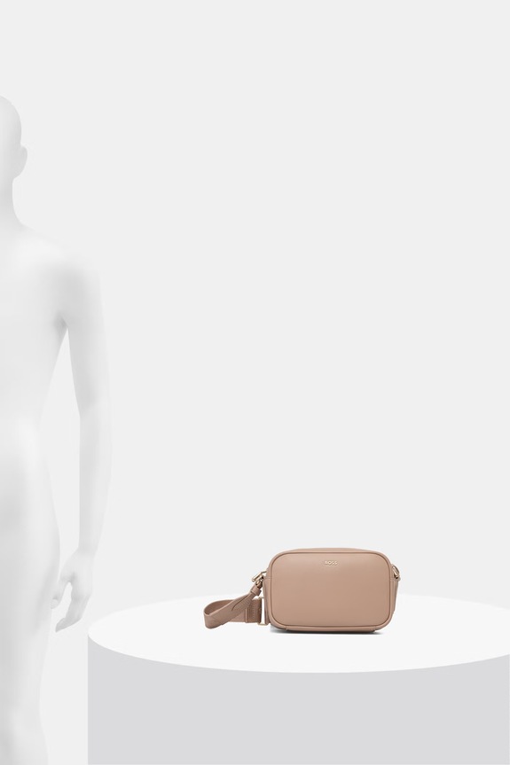 BOSS torebka crossbody damska Sandy Crossbody 50547765