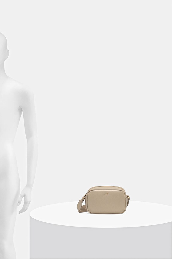BOSS χιαστί γυναικεία Sandy Crossbody 50547765