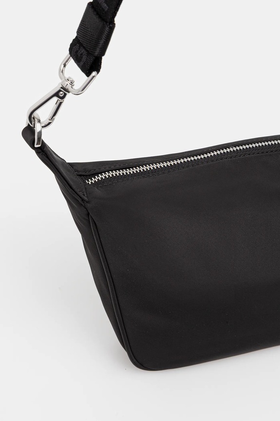 Doplnky Kabelka Hugo Blue Roselyn Sh Bag-HUGOP 50551449 čierna