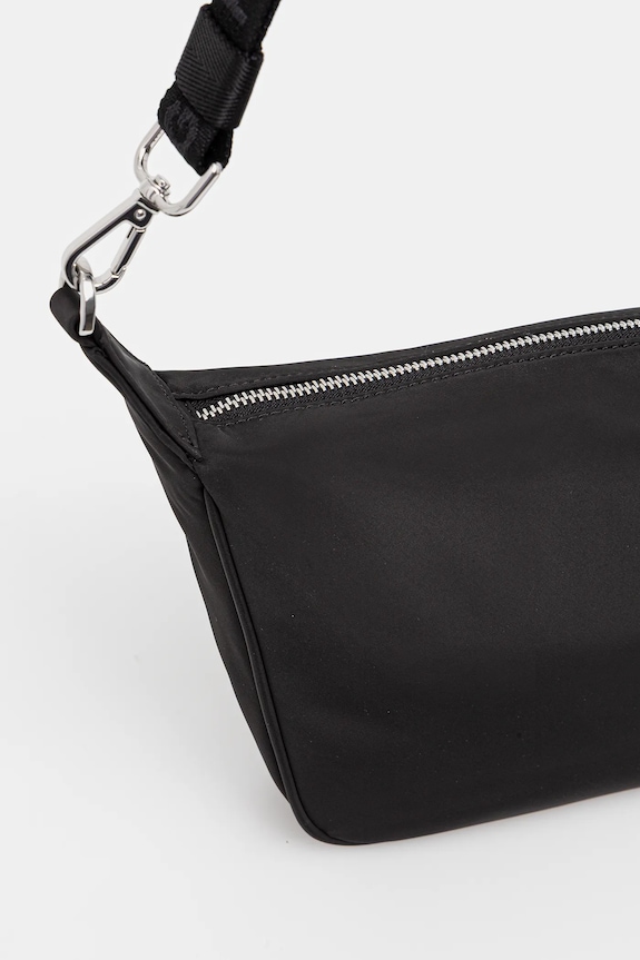 Doplnky Kabelka Hugo Blue Roselyn Sh Bag-HUGOP 50551449 čierna