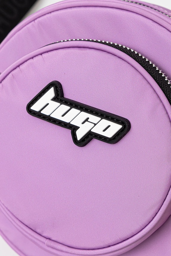 Hugo Blue kézitáska lila 50551452