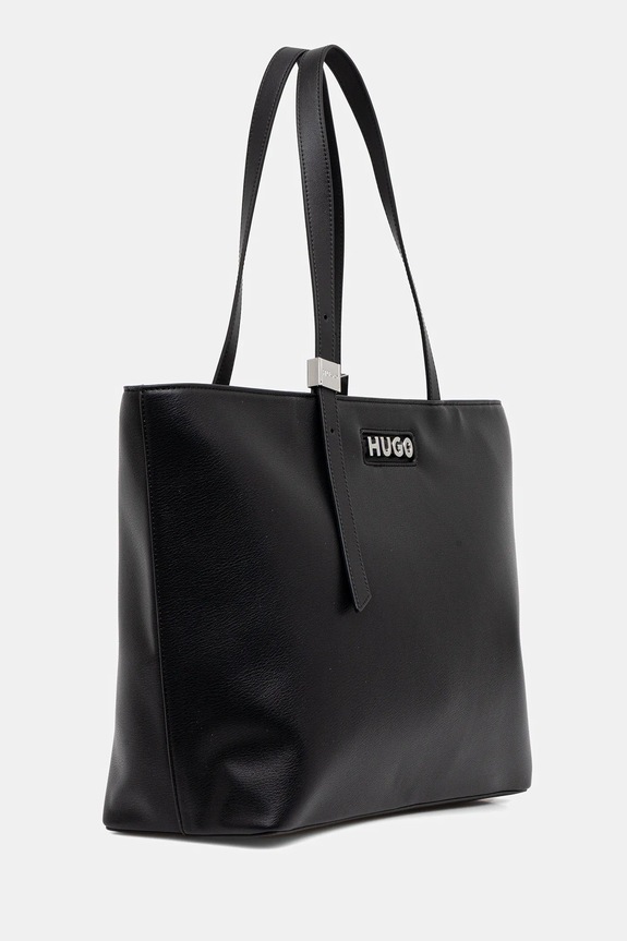 Kabelka HUGO Mel 2.0 Tote 50541884 černá AW25