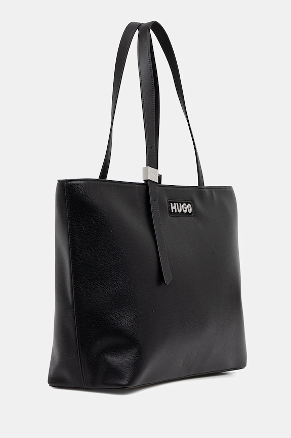 Kabelka HUGO Mel 2.0 Tote 50541884 černá AW25