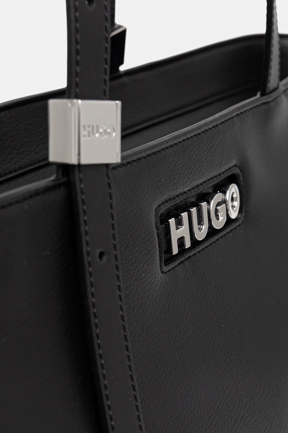 Kabelka HUGO Mel 2.0 Tote černá 50541884