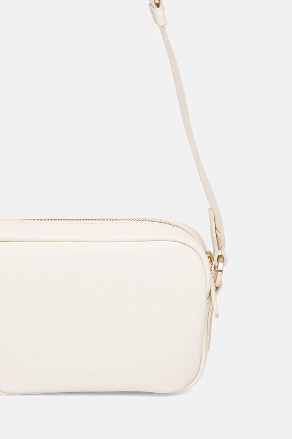 Kiegészítők HUGO kézitáska Bel 2.0 Crossbody 50547050 bézs